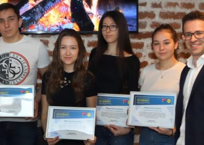 10 предимства на дуалното обучение
