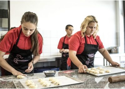 Bulgaria: Dual education on the rise