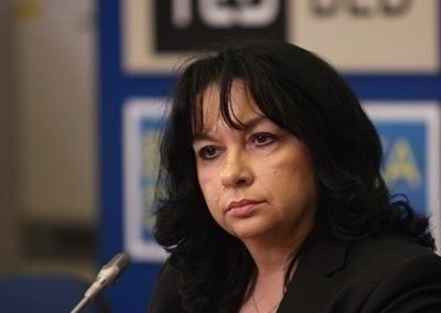Теменужка Петкова: Работи се за кадрово обезпечаване на АЕЦ “Козлодуй”