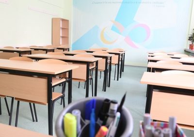 VET in a time of crisis: Building foundations for resilient vocational education and training systems