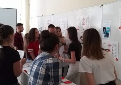 Пловдив търси техничари