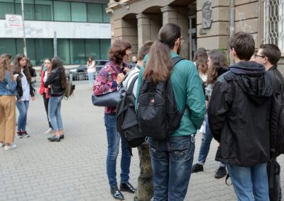 За първи път има повече паралелки по професии, отколкото по профили