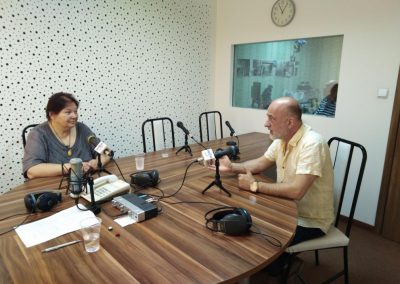 Председателят на БСК – Добрич: За нас е важно да създадем кадри за бизнеса