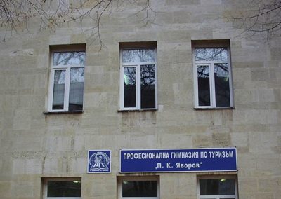 Министърът на туризма: Работата на гимназиите по туризъм е ключова за сектора