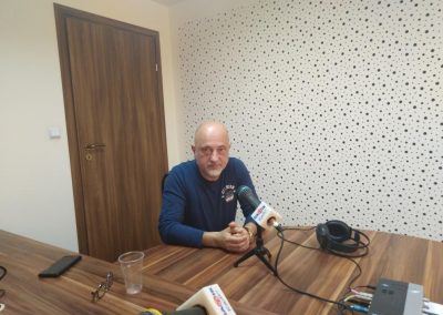 Председателят на БСК-Добрич: Бизнесът да участва в изготвянето на план-приема в училищата