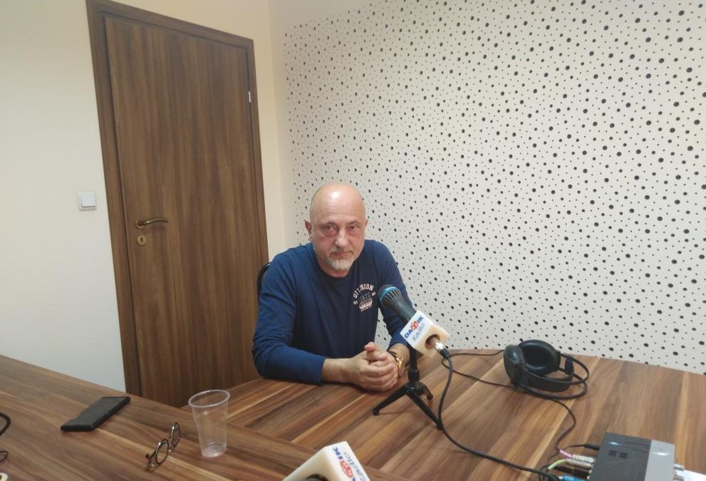 Председателят на БСК-Добрич: Бизнесът да участва в изготвянето на план-приема в училищата