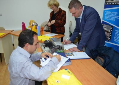 Тестват програми за дуално обучение в ТУ – Габрово