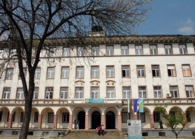 70 години професионално образование честват в Димитровград