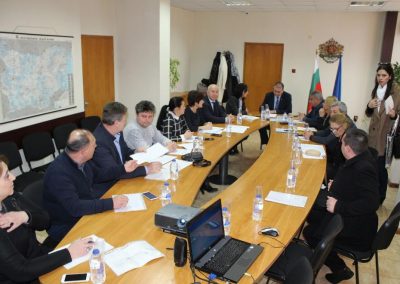 Разкриват седем паралелки за дуално обучение