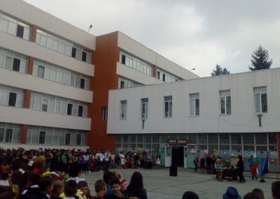 Учениците в Дупница с все повече възможности за дуално обучение
