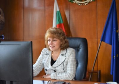 IT – секторът и туризмът са най-предпочитани, стана ясно от онлайн дискусия за план-приема за следващата учебна година