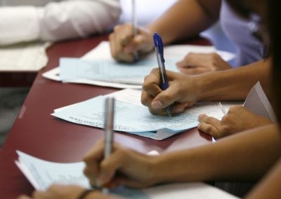Близо половината ученици в ЕС учат в професионални гимназии