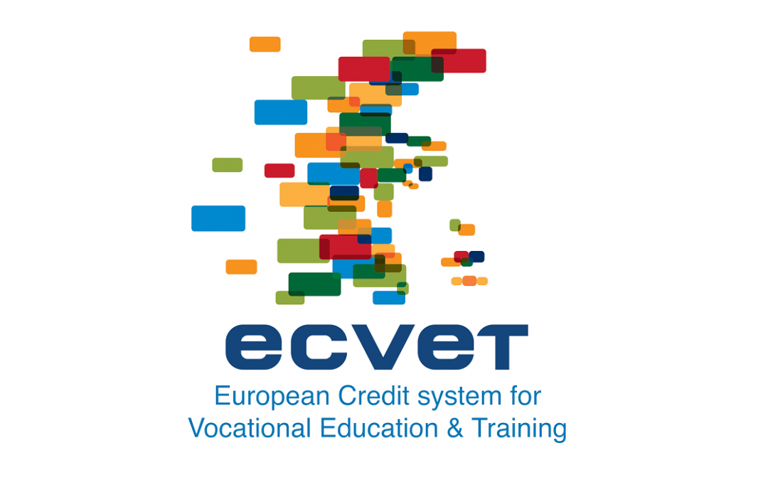 Онлайн информационно събитие посветено на „Бранда ECVET“ – 20 октомври 2020 г.