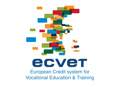 Онлайн информационно събитие посветено на „Бранда ECVET“ – 20 октомври 2020 г.