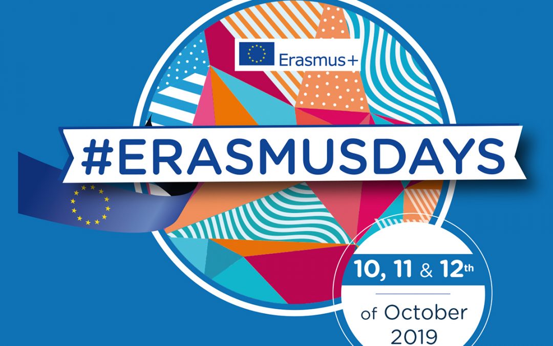 ErasmusDays 2019