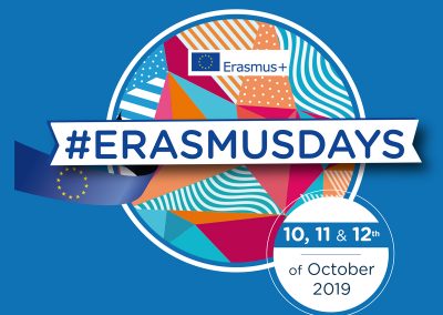 ErasmusDays 2019