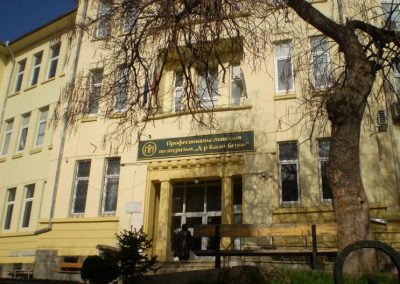 Три първи награди от националния конкурс “Посланици на здравето” спечелиха ученици от Професионална гимназия по туризъм Велико Търново