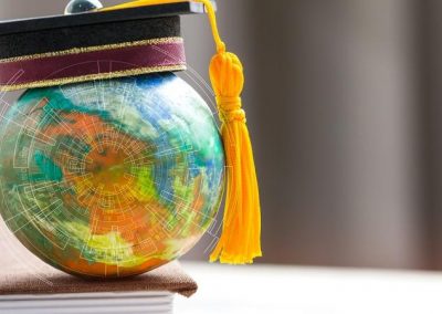 Experts find gaps in £100M UK scheme being set up to replace Erasmus+