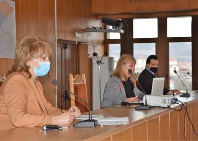 Седем нови специалности разкриват училищата от Великотърновска област