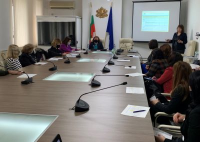 Област Враца с най-много училища на дуална форма на обучение – 9