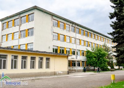 ПГТМ „Христо Ботев“ обяви прием за дуално обучение