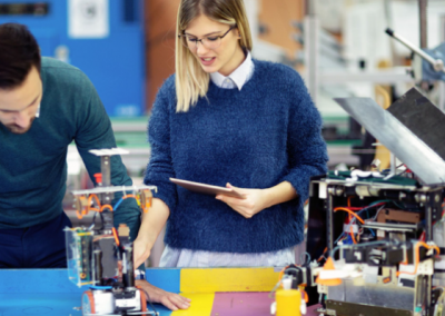 Celebrating National Apprenticeship Week