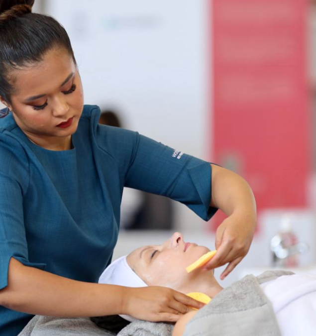 International best practice exchanges raise global standards