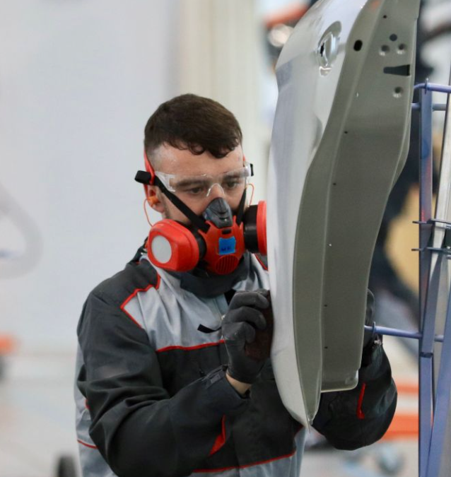 Building a world-class skills economy in Northern Ireland